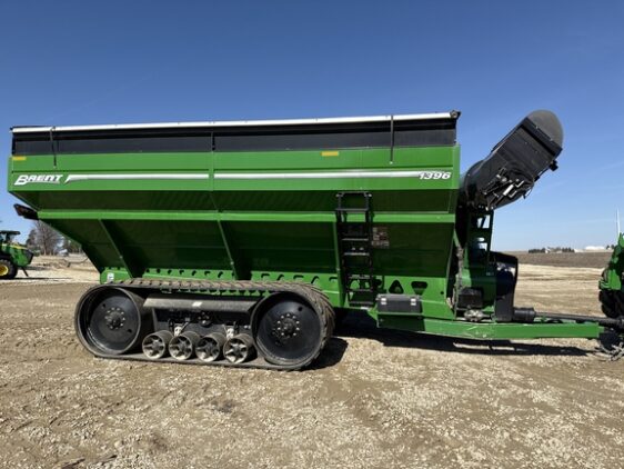 2021 Brent 1396 - Image 16