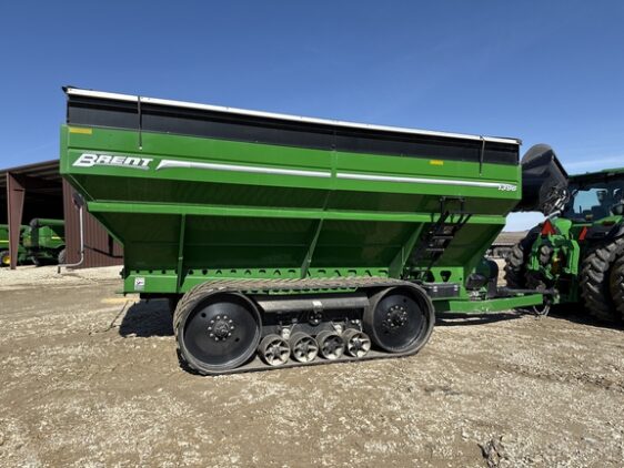 2021 Brent 1396 - Image 14