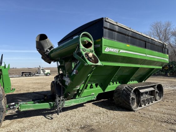 2021 Brent 1396