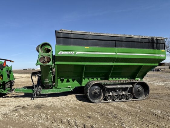 2021 Brent 1396 - Image 3
