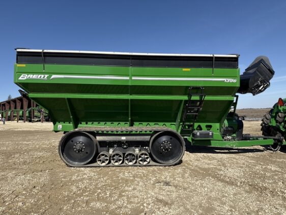 2021 Brent 1396 - Image 15