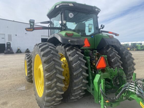 2023 John Deere 8R 410 - Image 5