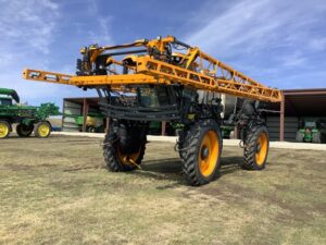 2022 Hagie STS16