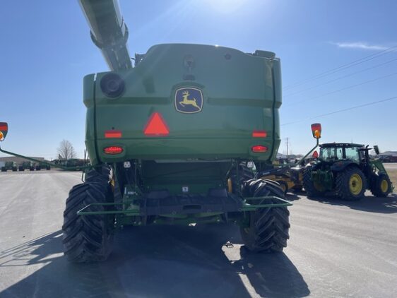 2023 John Deere S780 - Image 6