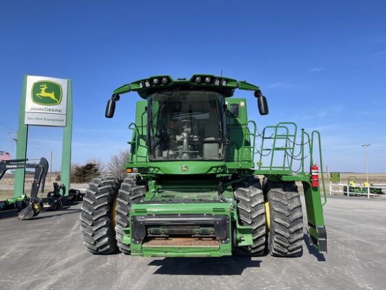 2023 John Deere S780 - Image 2