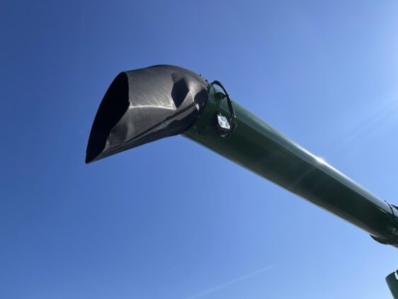 2023 John Deere S780 - Image 7