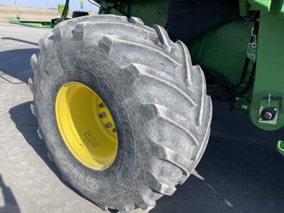2023 John Deere S780 - Image 13