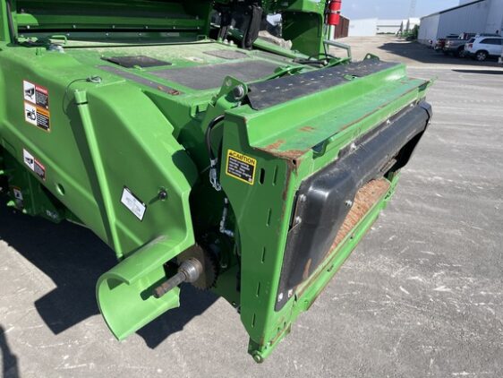 2023 John Deere S780 - Image 10