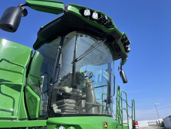 2023 John Deere S780 - Image 11