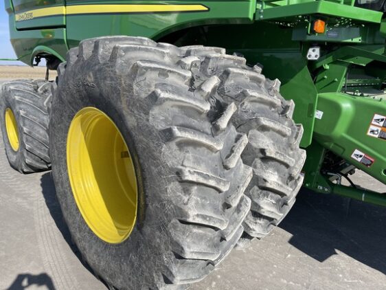 2023 John Deere S780 - Image 12