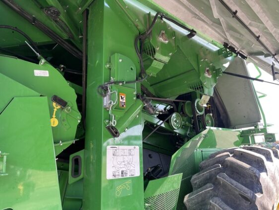 2023 John Deere S780 - Image 14