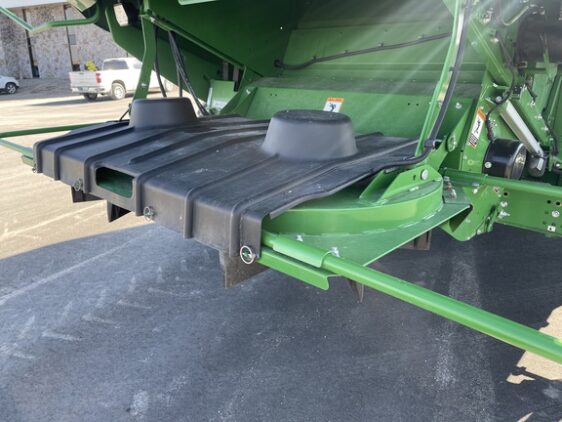 2023 John Deere S780 - Image 17