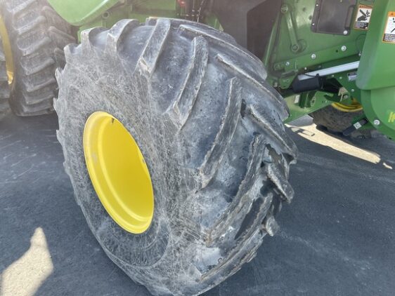 2023 John Deere S780 - Image 19