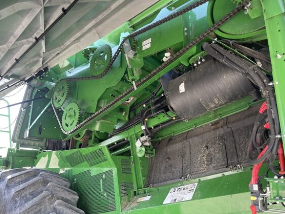 2023 John Deere S780 - Image 21
