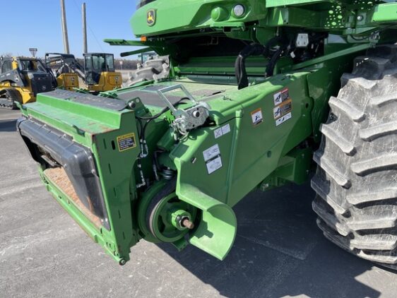 2023 John Deere S780 - Image 23