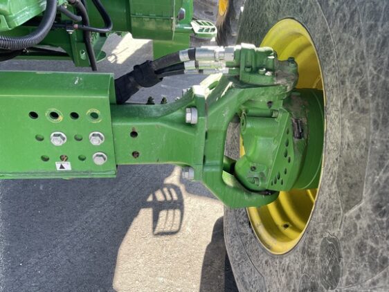 2023 John Deere S780 - Image 15