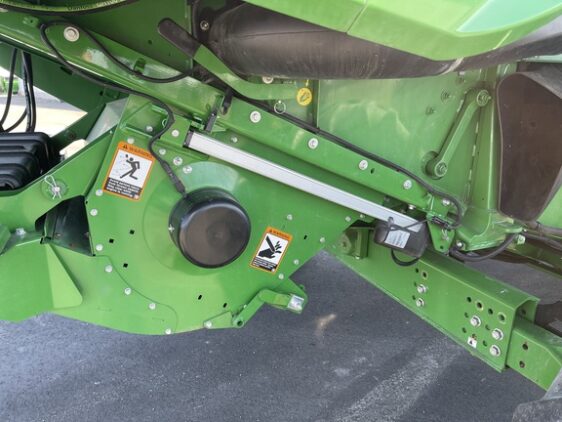 2023 John Deere S780 - Image 16