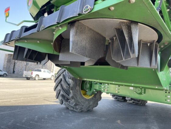 2023 John Deere S780 - Image 18