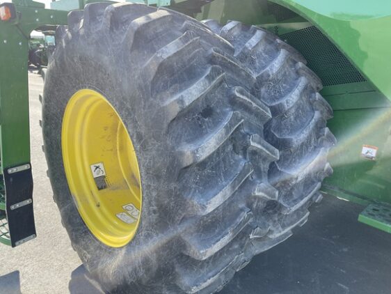 2023 John Deere S780 - Image 20