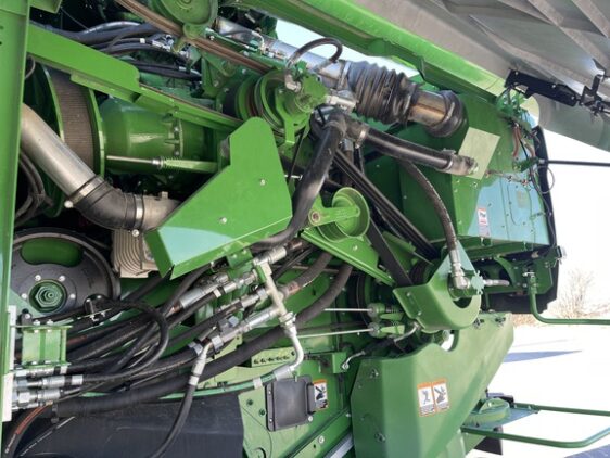 2023 John Deere S780 - Image 22