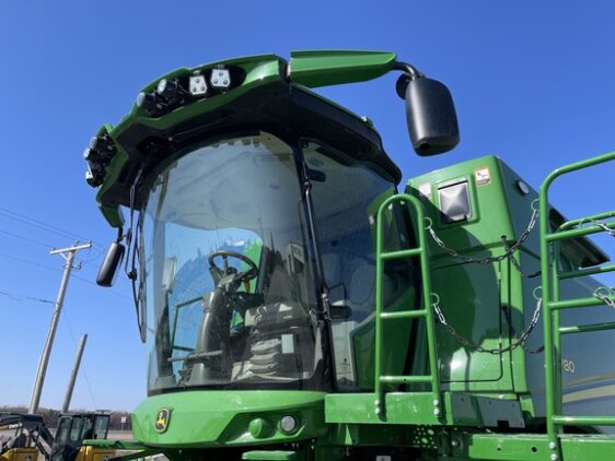 2023 John Deere S780 - Image 24