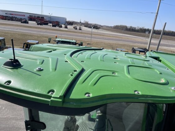 2023 John Deere S780 - Image 25