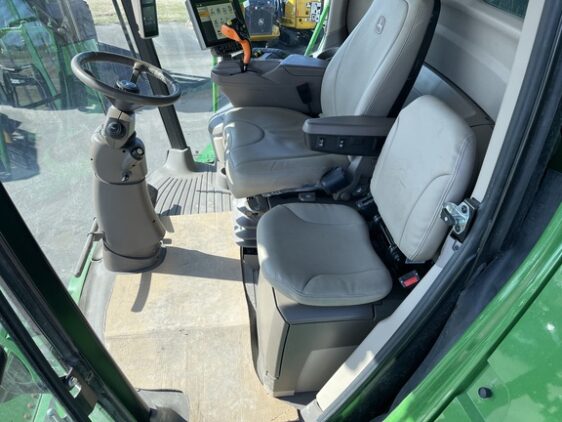 2023 John Deere S780 - Image 26