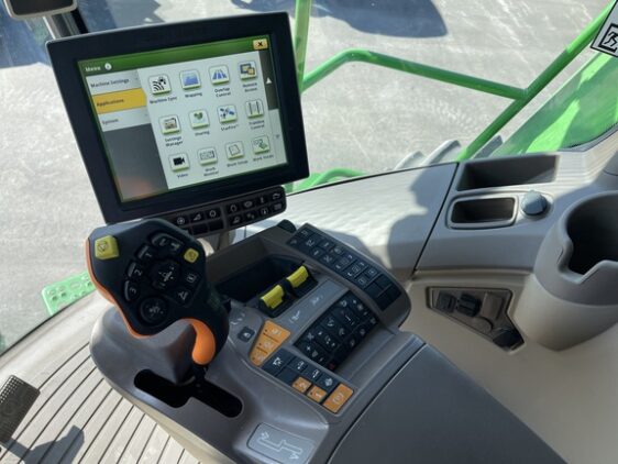 2023 John Deere S780 - Image 33