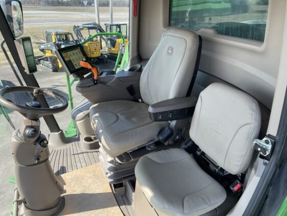 2023 John Deere S780 - Image 27
