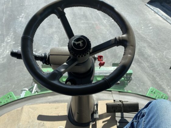 2023 John Deere S780 - Image 30