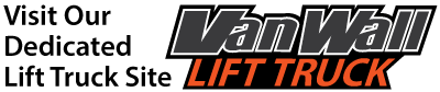 Van Wall Lift Trucks