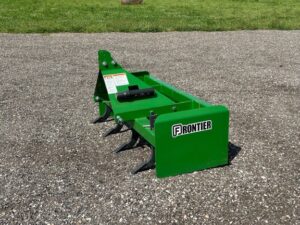 2022 Frontier BB2060