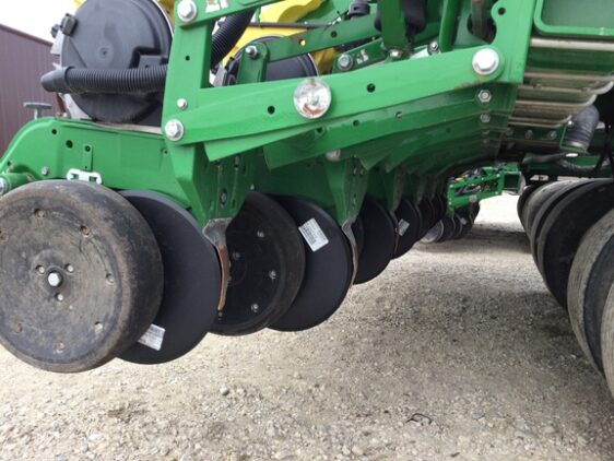 2019 John Deere DB60 - Image 8