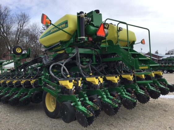 2019 John Deere DB60 - Image 10