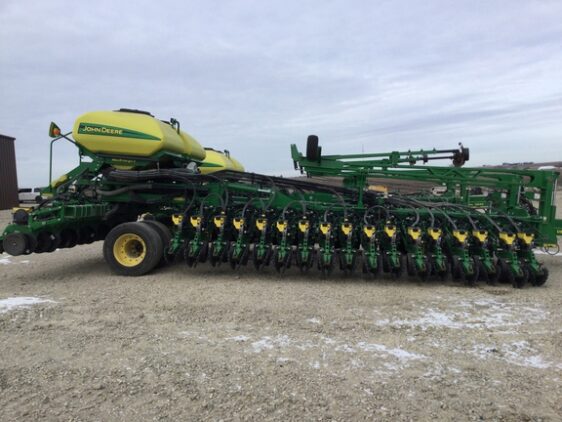 2019 John Deere DB60 - Image 11