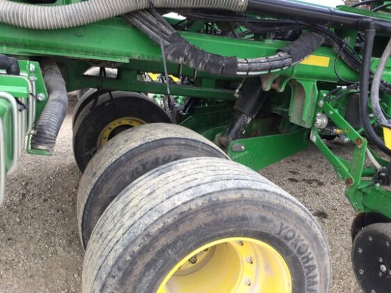 2019 John Deere DB60 - Image 13