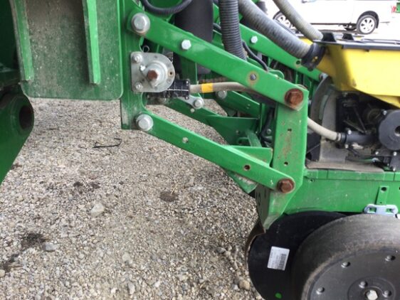 2019 John Deere DB60 - Image 14