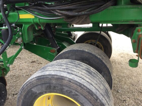 2019 John Deere DB60 - Image 16