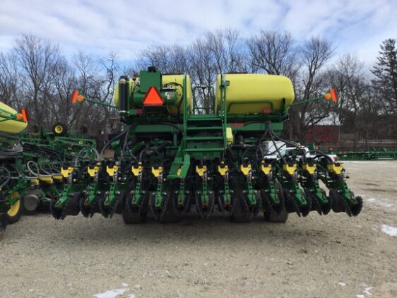 2019 John Deere DB60 - Image 3
