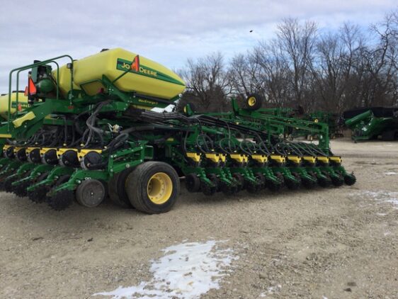 2019 John Deere DB60 - Image 2