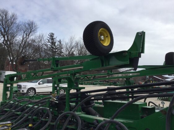 2019 John Deere DB60 - Image 5