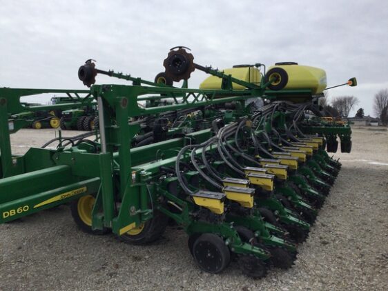 2019 John Deere DB60 - Image 6