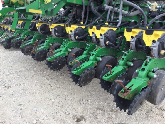 2019 John Deere DB60 - Image 7