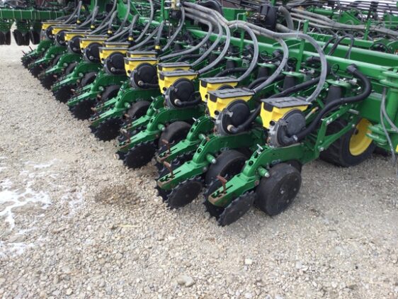 2019 John Deere DB60 - Image 18