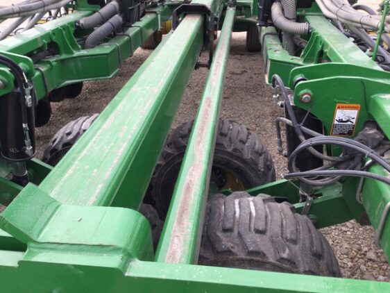 2019 John Deere DB60 - Image 19