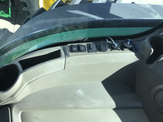 2024 John Deere 8R 370 - Image 17