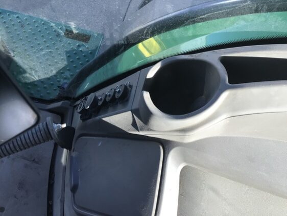 2024 John Deere 8R 370 - Image 20