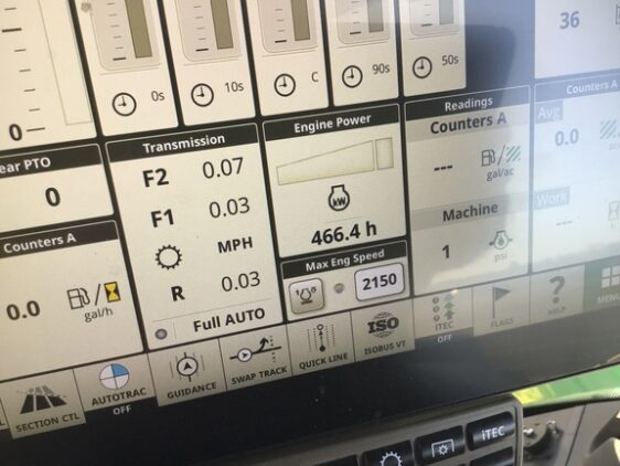 2024 John Deere 8R 370 - Image 22