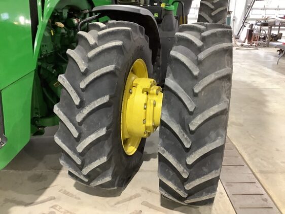 2015 John Deere 8345R - Image 12
