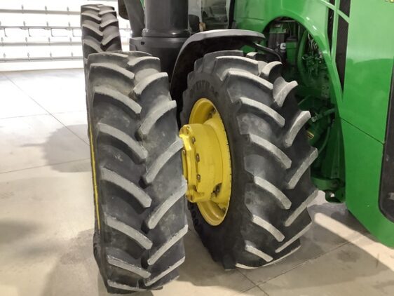 2015 John Deere 8345R - Image 14